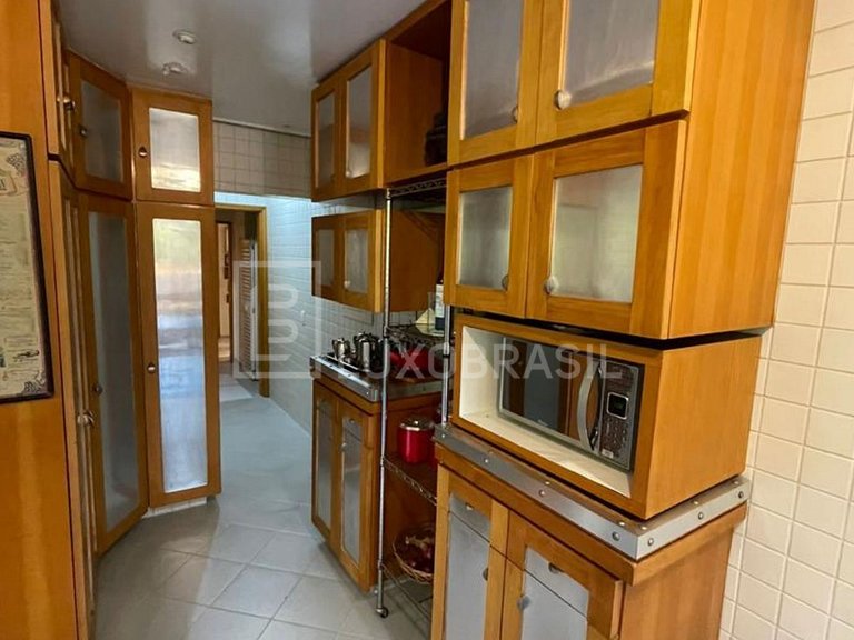 LB - RJ949 Cobertura com 3 Quartos à venda, 401 m² por R$ 6.