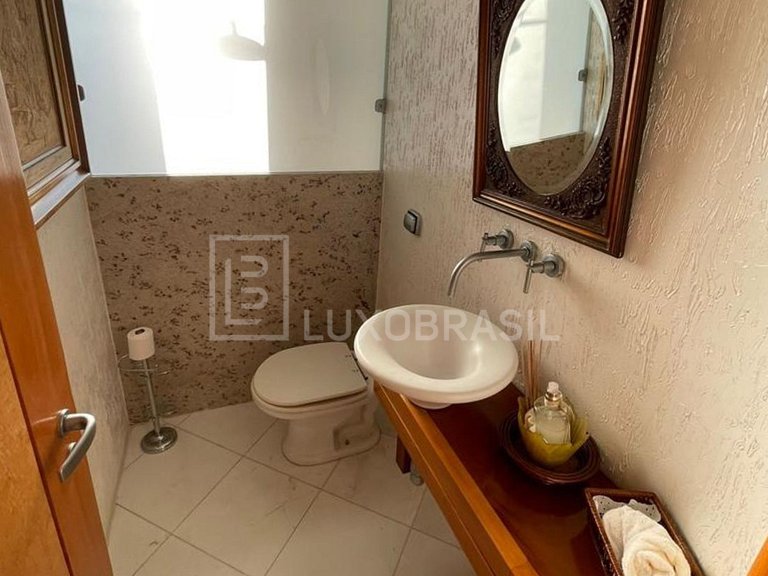 LB - RJ949 Cobertura com 3 Quartos à venda, 401 m² por R$ 6.