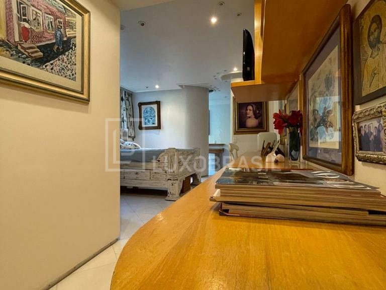 LB - RJ949 Cobertura com 3 Quartos à venda, 401 m² por R$ 6.