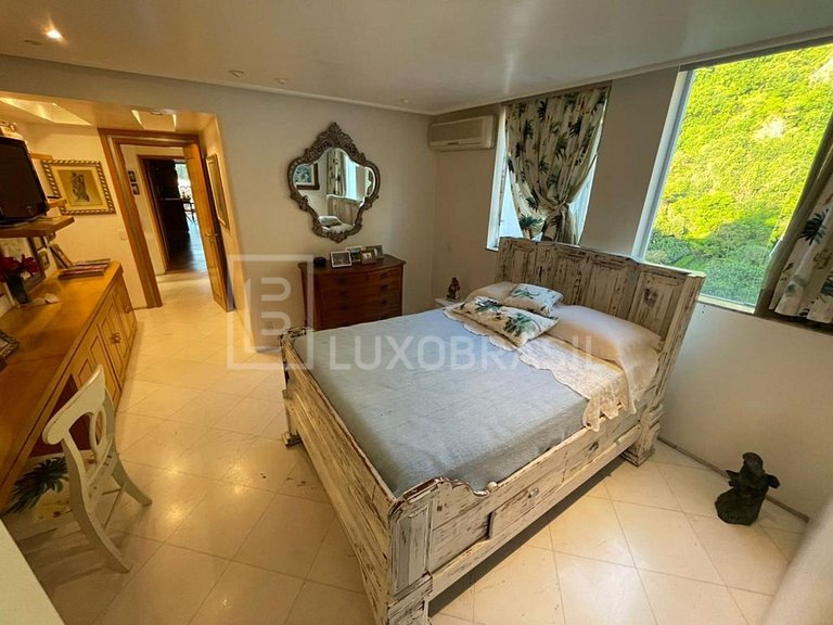 LB - RJ949 Cobertura com 3 Quartos à venda, 401 m² por R$ 6.