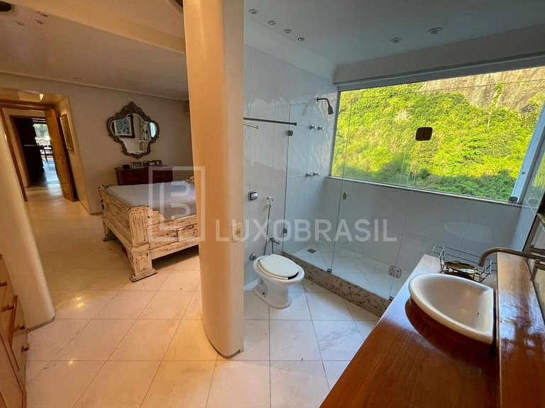 LB - RJ949 Cobertura com 3 Quartos à venda, 401 m² por R$ 6.