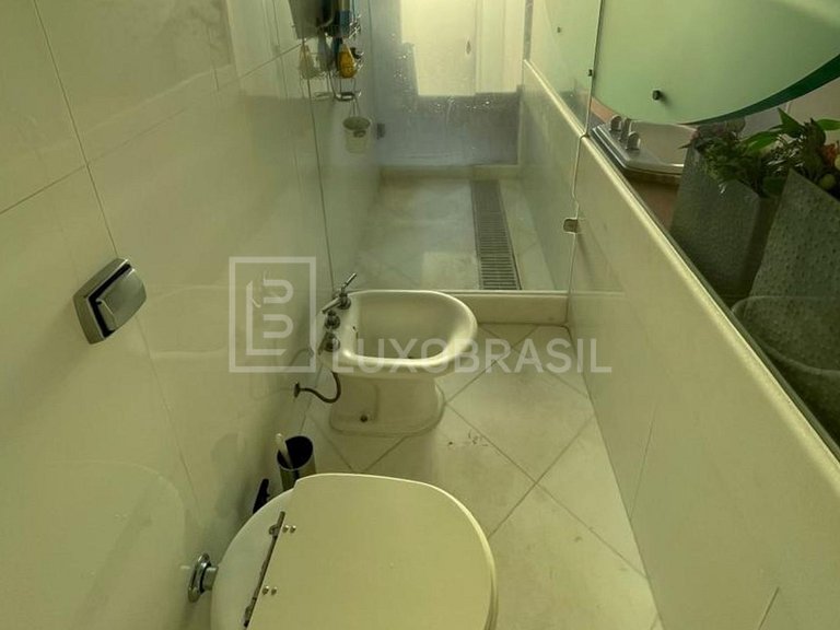 LB - RJ949 Cobertura com 3 Quartos à venda, 401 m² por R$ 6.