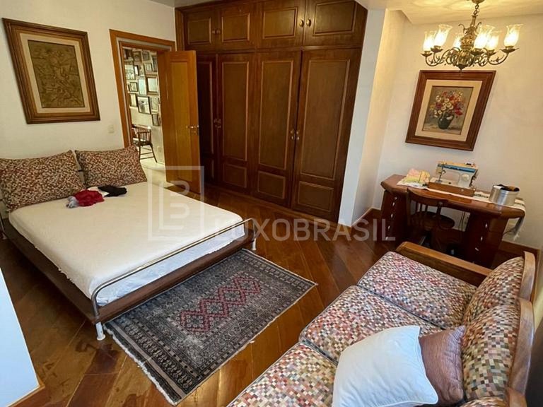 LB - RJ949 Cobertura com 3 Quartos à venda, 401 m² por R$ 6.