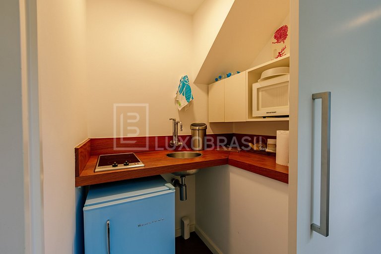 LB - RJ939 Casa Sunset com 4 suítes, à venda por R$ 7.900.00