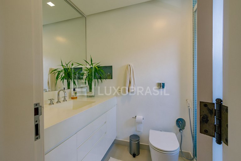 LB - RJ939 Casa Sunset com 4 suítes, à venda por R$ 7.900.00