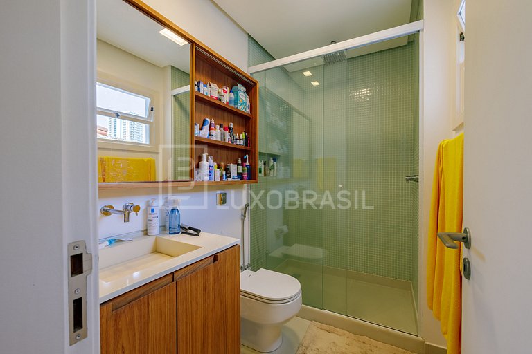 LB - RJ939 Casa Sunset com 4 suítes, à venda por R$ 7.900.00