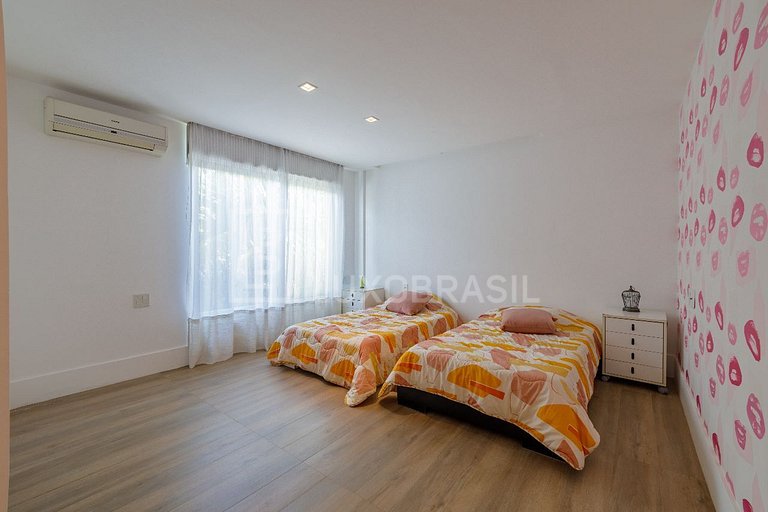 LB - RJ945 Casa com 04 Suítes à venda, 900 m² por R$ 10.500.