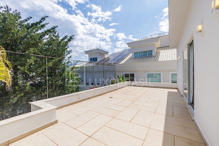 LB - RJ945 Casa com 04 Suítes à venda, 900 m² por R$ 10.500.