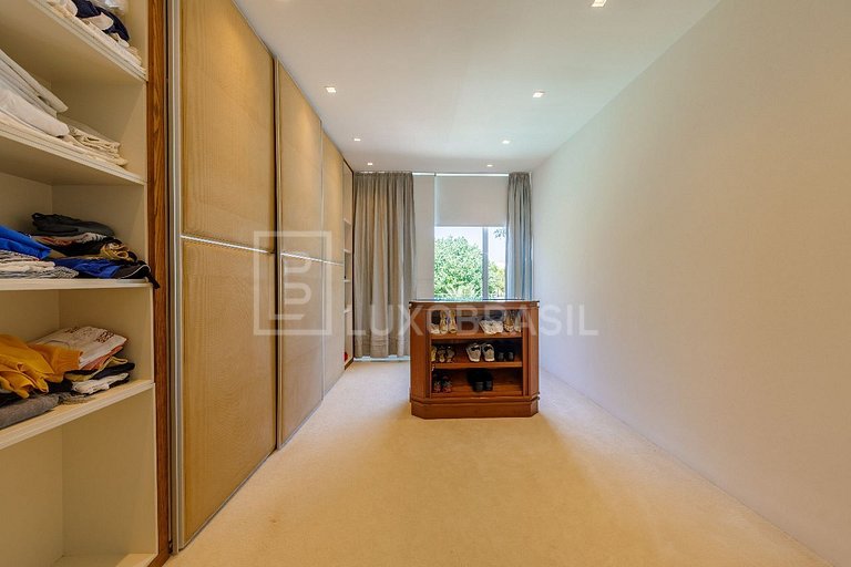 LB - RJ945 Casa com 04 Suítes à venda, 900 m² por R$ 10.500.