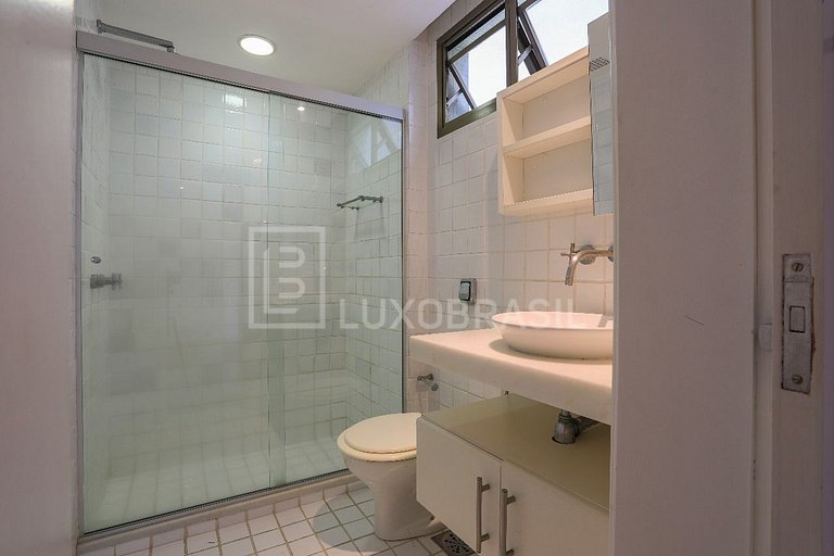 LB - RJ996 Apartamento com 4 quartos, 325 m², à venda por R$