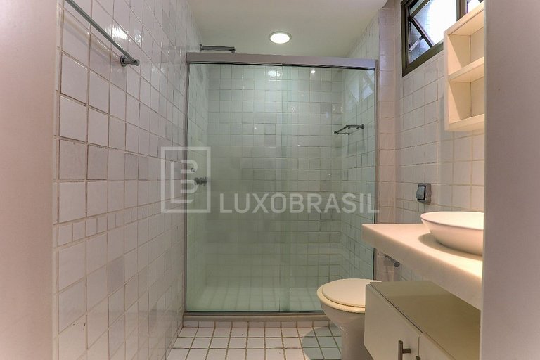 LB - RJ996 Apartamento com 4 quartos, 325 m², à venda por R$