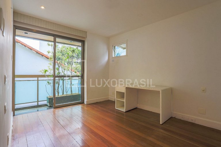 LB - RJ996 Apartamento com 4 quartos, 325 m², à venda por R$