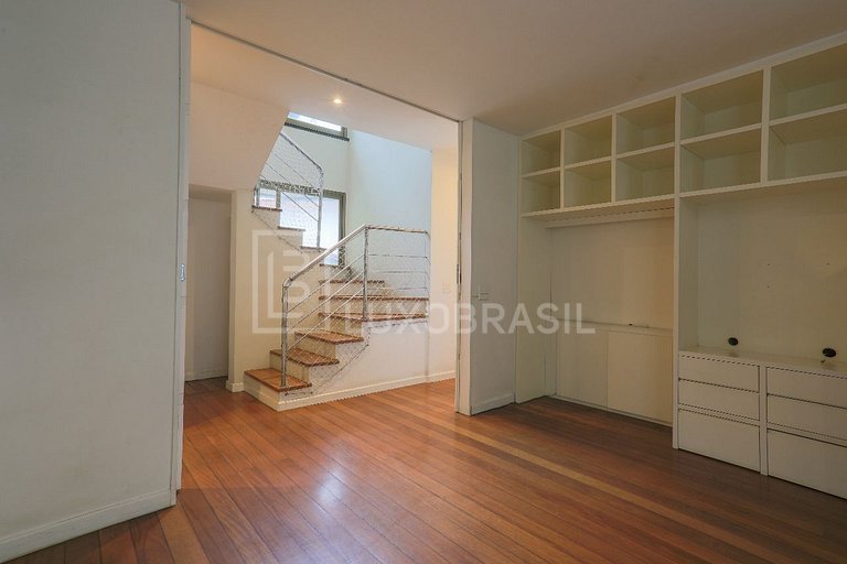 LB - RJ996 Apartamento com 4 quartos, 325 m², à venda por R$