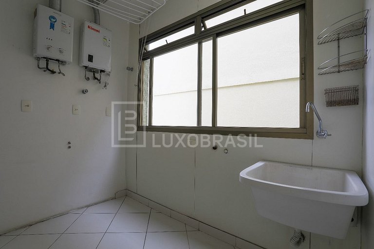 LB - RJ996 Apartamento com 4 quartos, 325 m², à venda por R$