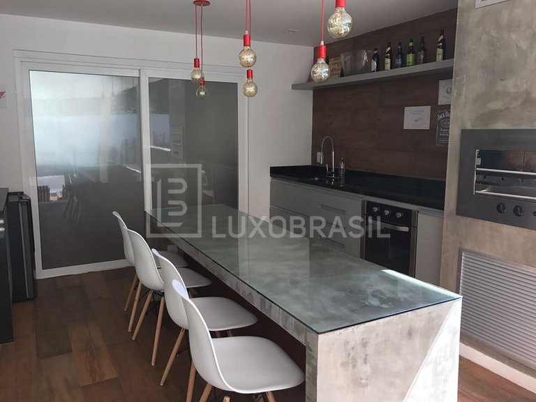 LB - RJ154 Casa com 4 dormitórios à venda, 500 m² por R$ 6.0