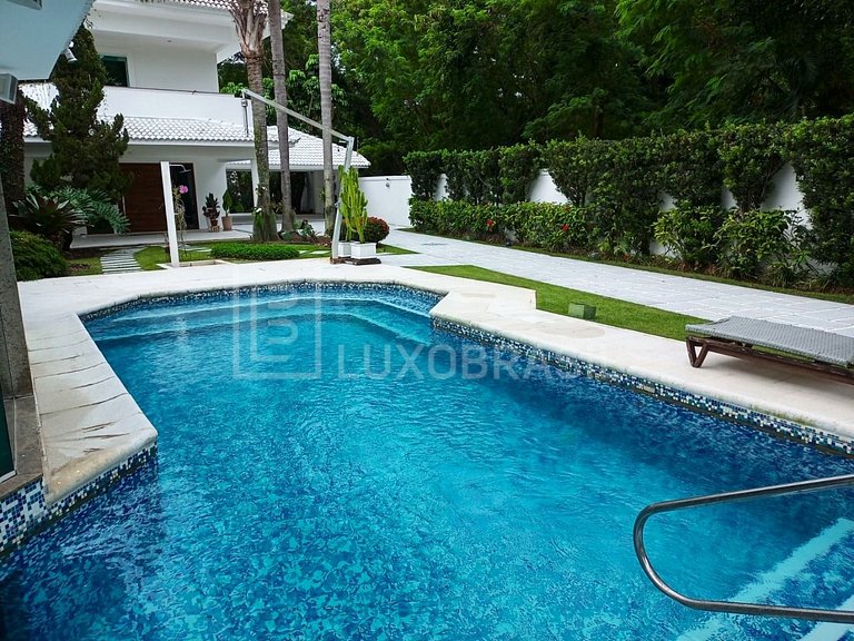 LB - RJ977 Casa com 5 quartos à venda, 765 m² por R$ 6.000.0