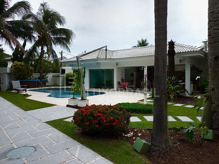 LB - RJ977 Casa com 5 quartos à venda, 765 m² por R$ 6.000.0