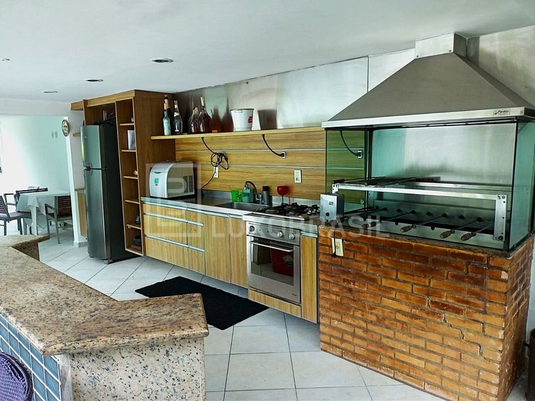 LB - RJ977 Casa com 5 quartos à venda, 765 m² por R$ 6.000.0