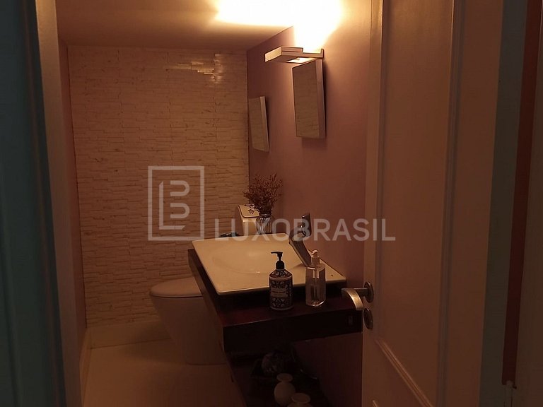 LB - RJ977 Casa com 5 quartos à venda, 765 m² por R$ 6.000.0