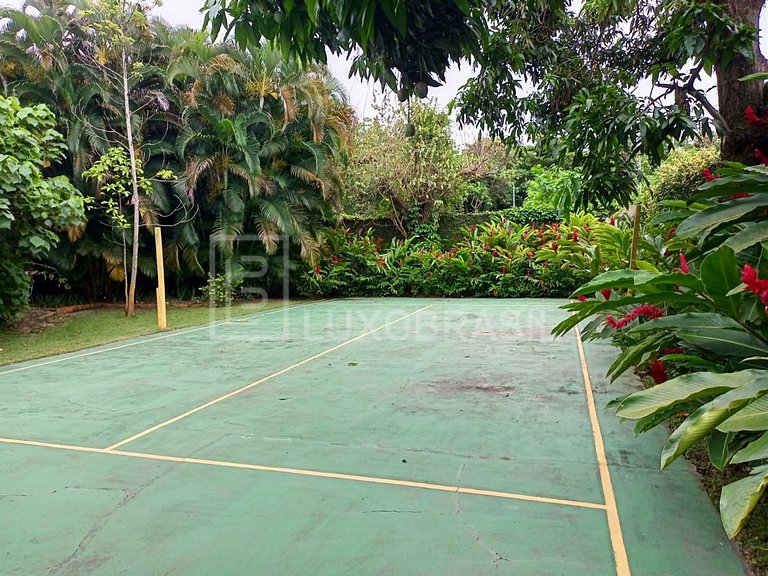 LB - RJ966 | 4-Bedroom House for Sale, 520 m², R$ 6,000,000