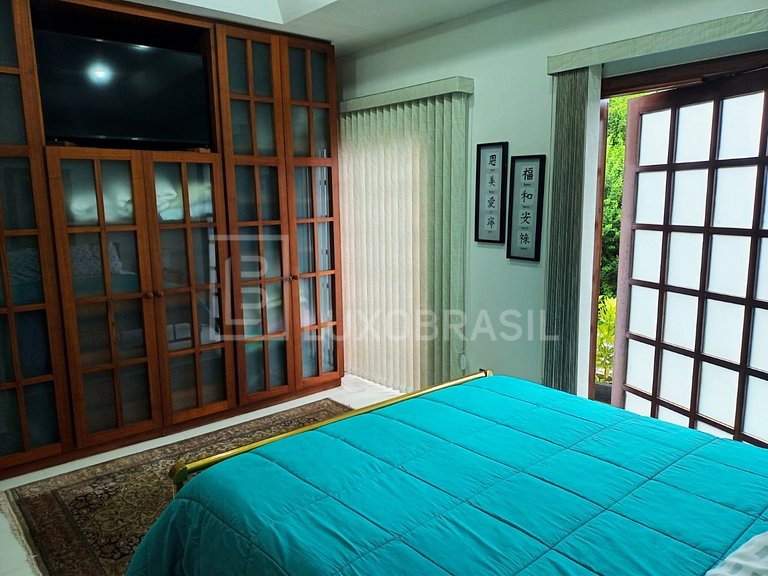 LB - RJ966 | 4-Bedroom House for Sale, 520 m², R$ 6,000,000