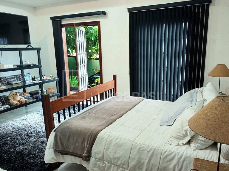 LB - RJ966 | Casa de 4 Dormitorios en Venta, 520 m² por R$ 6