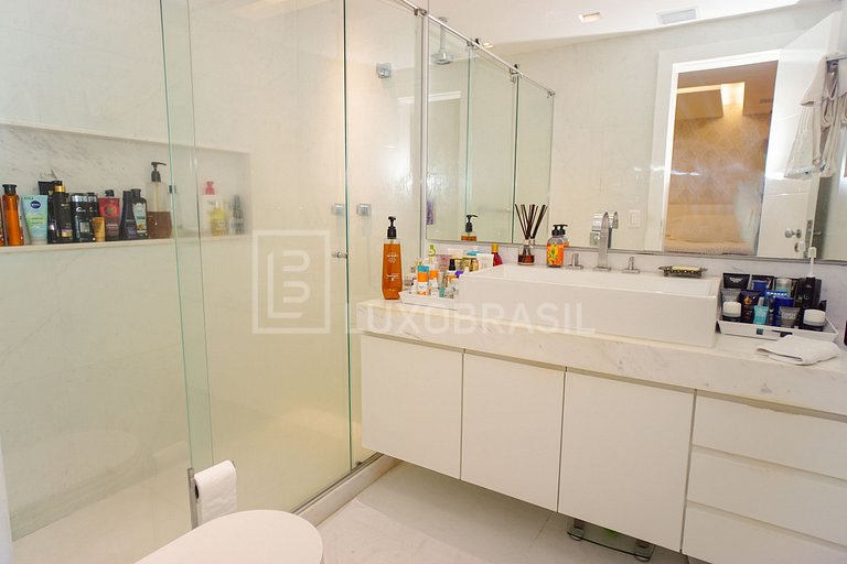 LB - RJ855 Penthouse de 4 Suites, 360 m² – En Venta por R$ 4