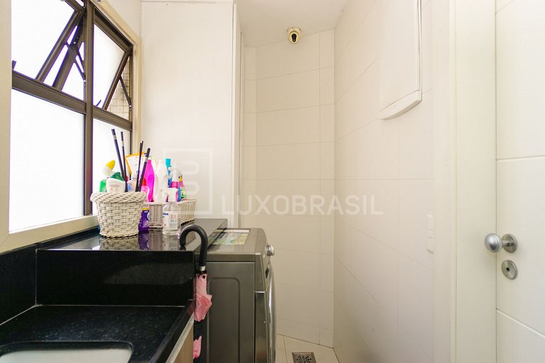 LB - RJ855 Cobertura com 04 suítes, 360 m² - venda por R$ 5.