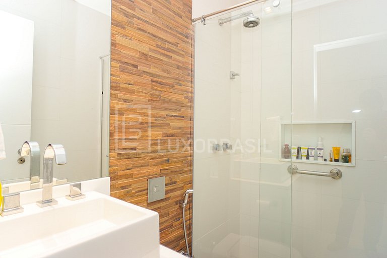 LB - RJ855 Penthouse de 4 Suites, 360 m² – En Venta por R$ 4