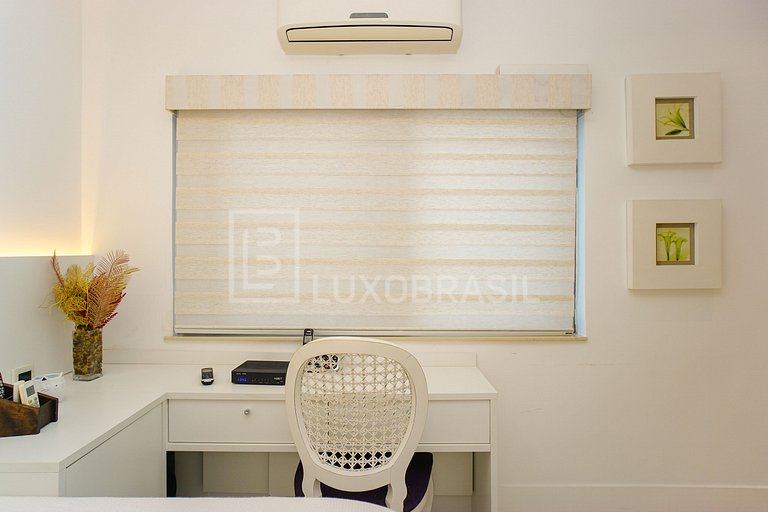 LB - RJ855 Penthouse de 4 Suites, 360 m² – En Venta por R$ 4