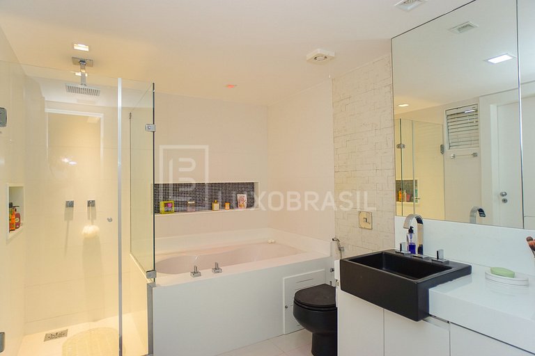 LB - RJ855 Penthouse de 4 Suites, 360 m² – En Venta por R$ 4