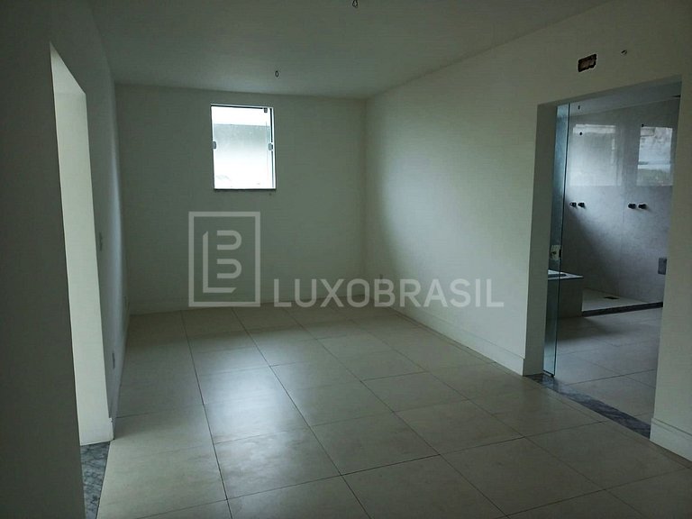 LB - RJ959 Mansão em estilo contemporâneo, com 928m² de área