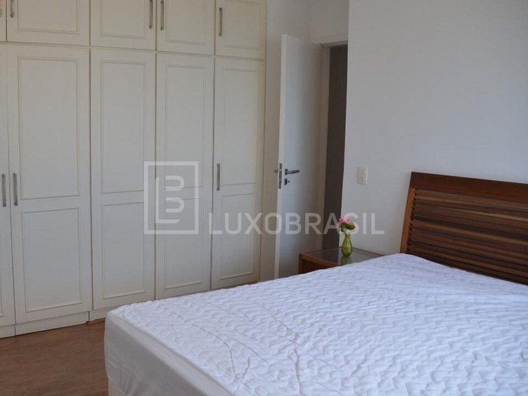 LB - RJ517 Apartamento com 3 quartos, 132 m², à venda por R$