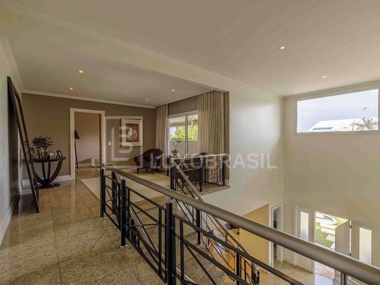 LB - RJ956 Mansão Triplex com 04 suítes à venda, 850 m² por