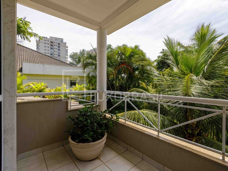 LB - RJ956 Mansão Triplex com 04 suítes à venda, 850 m² por