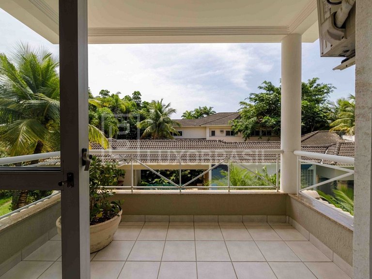 LB - RJ956 Mansão Triplex com 04 suítes à venda, 850 m² por