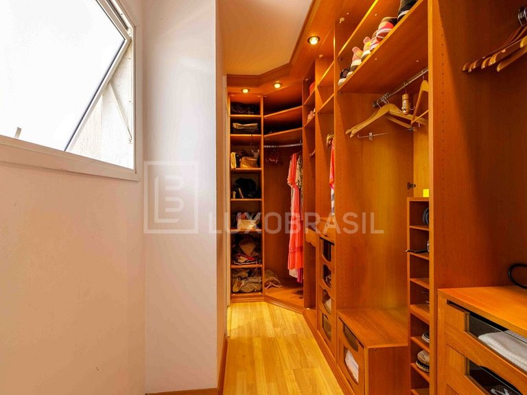 LB - RJ956 Mansão Triplex com 04 suítes à venda, 850 m² por