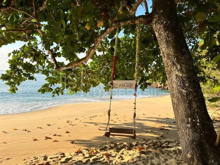 LB - AR807 Terreno à venda, 9800 m² por R$ 7.700.000 - Praia