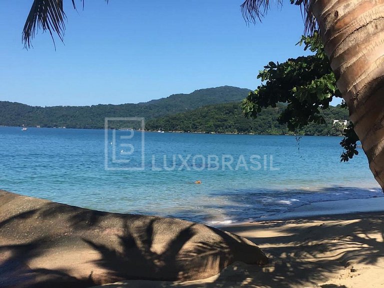 LB - AR807 Terreno à venda, 9800 m² por R$ 7.700.000 - Praia