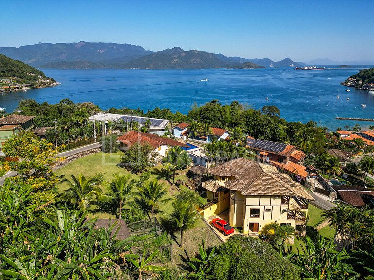 LB - AR806 Casa com 12 quartos à venda, 3111 m² por R$ 6.500