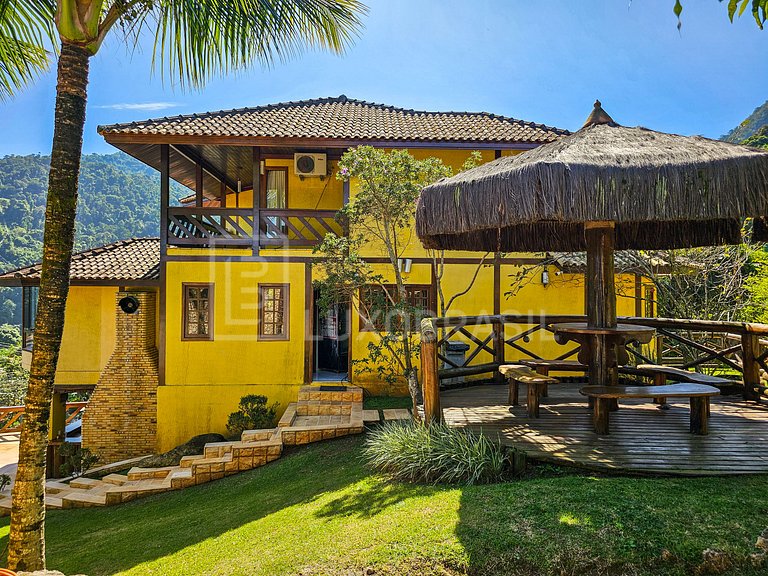 LB - AR806 Casa com 12 quartos à venda, 3111 m² por R$ 6.500