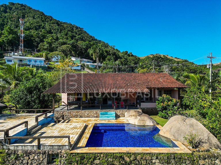 LB - AR806 Casa com 12 quartos à venda, 3111 m² por R$ 6.500