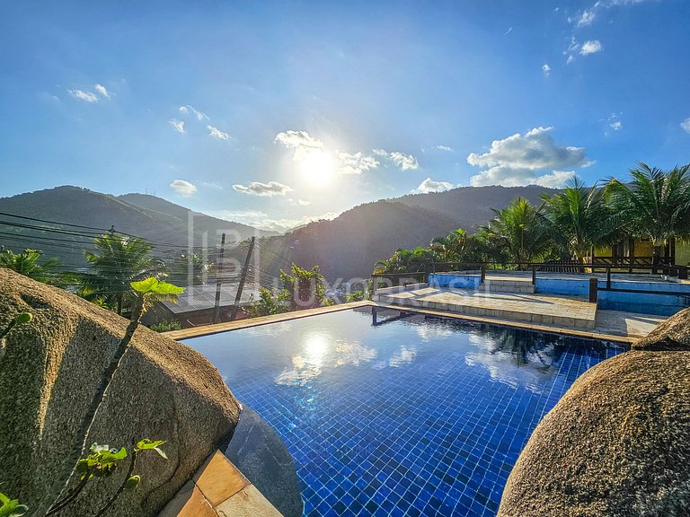 LB - AR806 Casa com 12 quartos à venda, 3111 m² por R$ 6.500