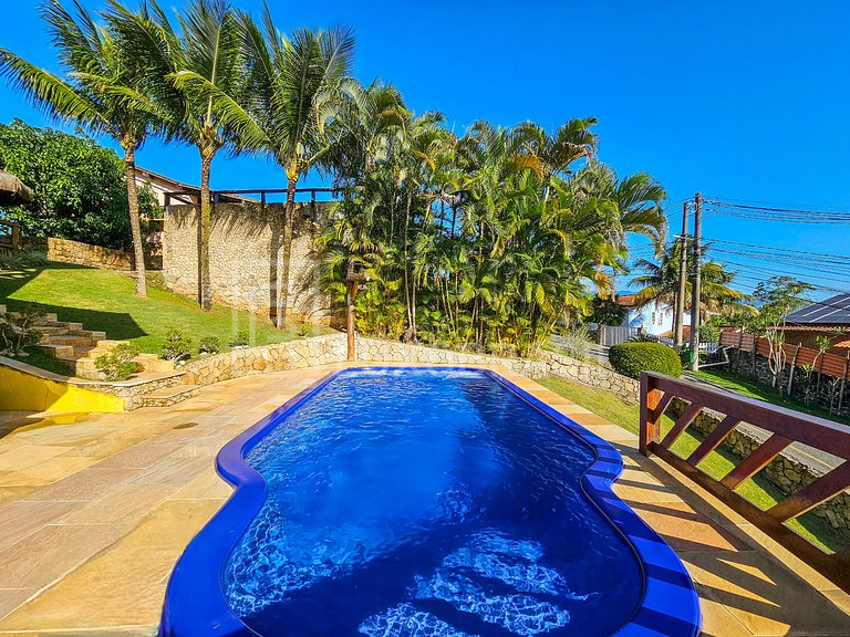 LB - AR806 Casa com 12 quartos à venda, 3111 m² por R$ 6.500