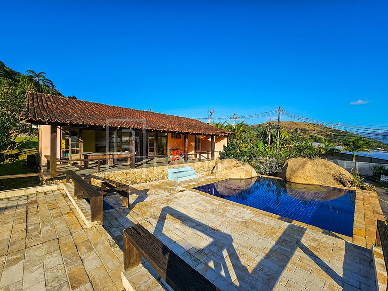 LB - AR806 Casa com 12 quartos à venda, 3111 m² por R$ 6.500