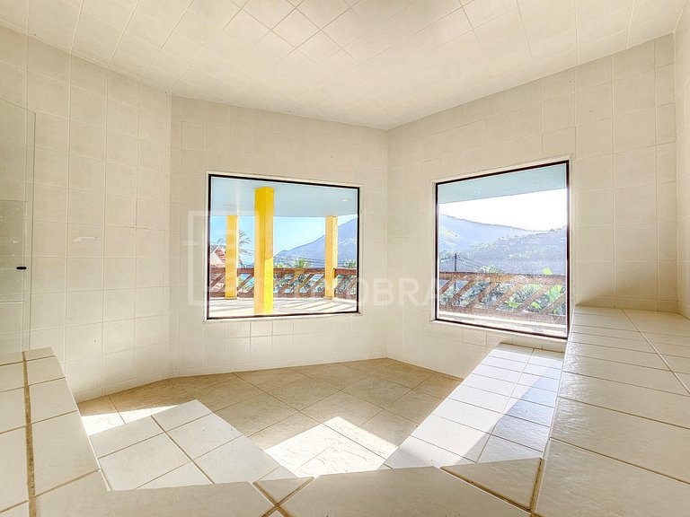 LB - AR806 Casa com 12 quartos à venda, 3111 m² por R$ 6.500