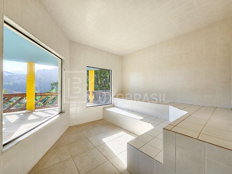 LB - AR806 Casa com 12 quartos à venda, 3111 m² por R$ 6.500