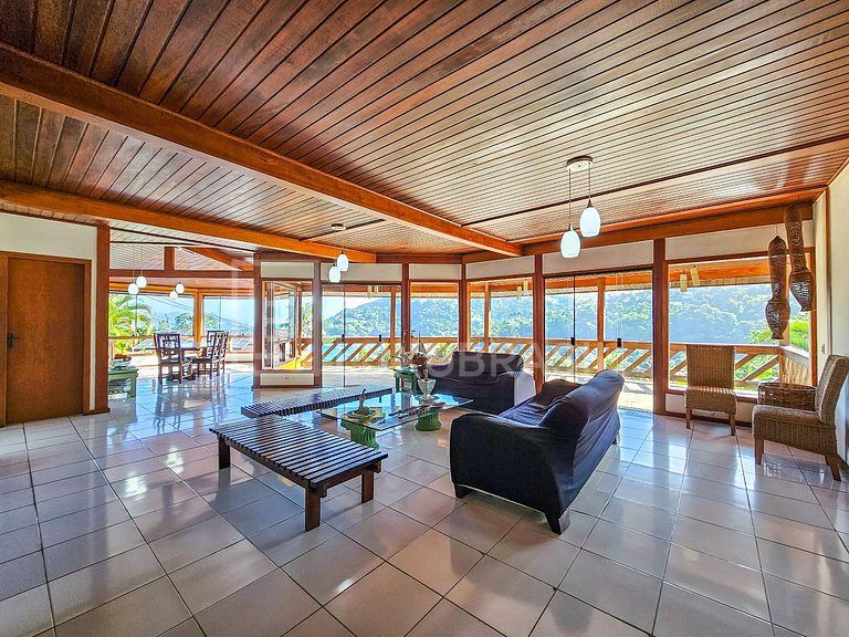 LB - AR806 Casa com 12 quartos à venda, 3111 m² por R$ 6.500