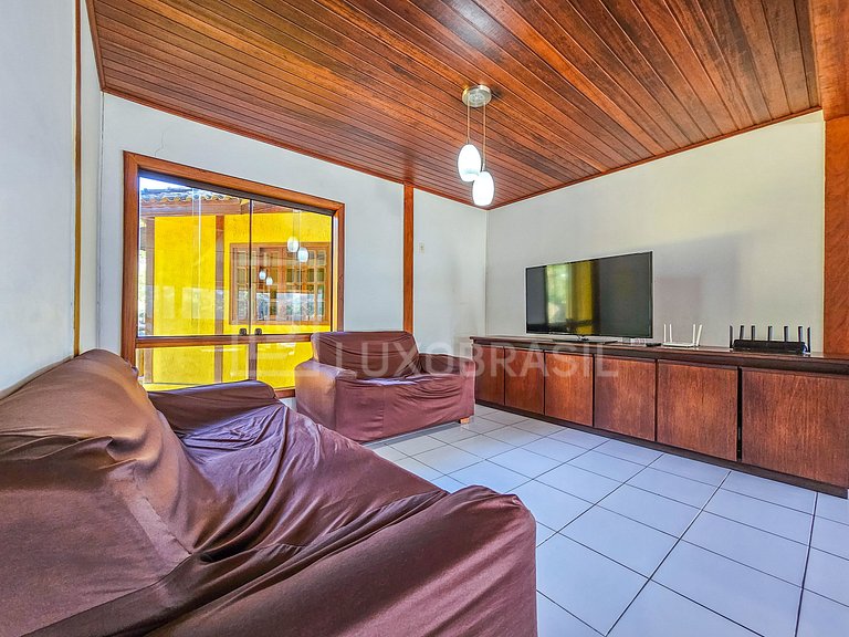 LB - AR806 Casa com 12 quartos à venda, 3111 m² por R$ 6.500