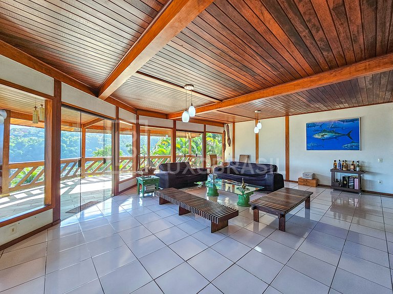 LB - AR806 Casa com 12 quartos à venda, 3111 m² por R$ 6.500